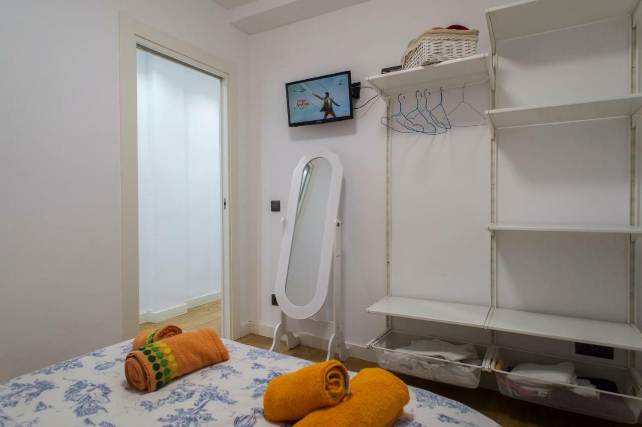 Apartment Vut Ursulas *